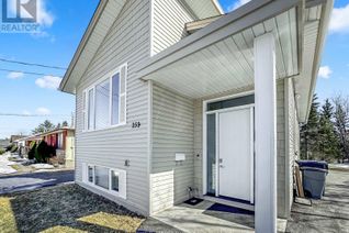 House for Sale, 259 Carl Avenue, Thunder Bay, ON