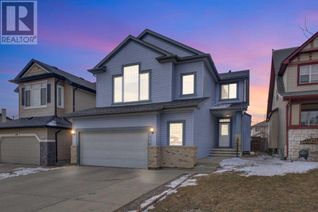 Detached House for Sale, 444 Evanston View Nw, Calgary, AB