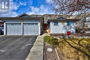 Property for Sale, 3567 Kananaskis Road, Kamloops, BC