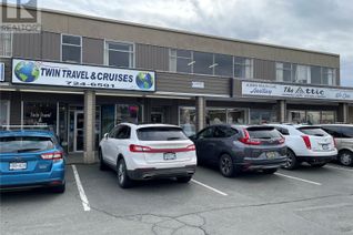 Office for Lease, 4770 Johnston Rd #C, Port Alberni, BC