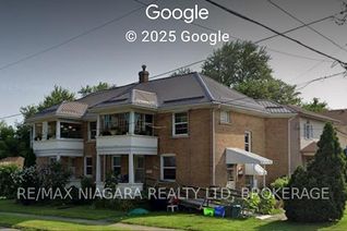 Property for Sale, 5078-5086 Fifth Avenue, Niagara Falls (211 - Cherrywood), ON