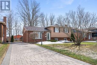 Property for Sale, 778 Laflin Avenue, Cornwall, ON