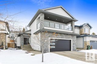 House for Sale, 21 Orchard Co, St. Albert, AB