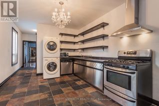 House for Rent, 261 Markham Street #2, Toronto (Trinity-Bellwoods), ON