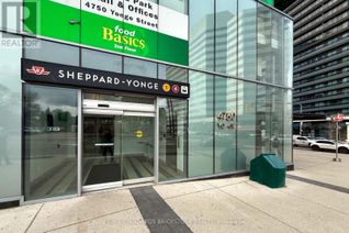 Office for Lease, 4750 Yonge Street #334, Toronto (Lansing-Westgate), ON