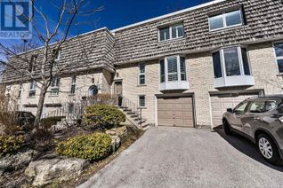 Townhouse for Sale, 7 Anvil Millway #1, Toronto (St. Andrew-Windfields), ON