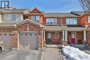 Freehold Townhouse for Sale, 2490 Appalachain Drive, Oakville, ON