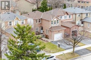 Property for Sale, 117 Ecclestone Drive E, Brampton (Brampton West), ON