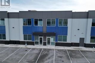 Industrial Property for Sale, 395 Anchor Road #14, Hamilton (Hannon), ON