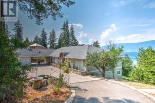 Property for Sale, 4731 20 Street Ne, Salmon Arm, BC