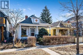 Bungalow for Sale, 226 11 Street Nw, Calgary, AB