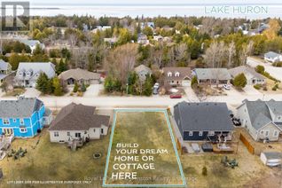 Commercial Land for Sale, 210 Emerald Drive, Saugeen Shores, ON