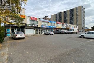 Property for Sale, 566 Sheppard Avenue W, Toronto (Bathurst Manor), ON