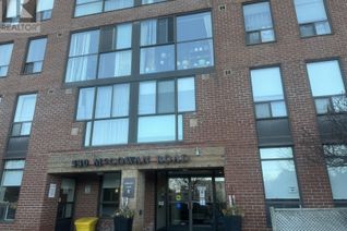 Property for Sale, 330 Mccowan Road #604, Toronto (Eglinton East), ON