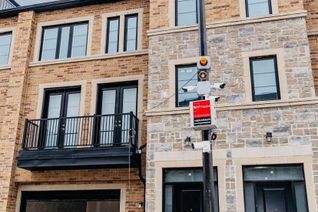 Townhouse for Rent, 260 Eagle Street #21, Newmarket (Central Newmarket), ON