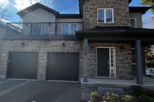 Duplex for Rent, 120 40th Street N #A, Wasaga Beach, ON