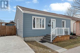 Property for Sale, 1659 Prince Road, Windsor, ON