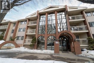 Condo Apartment for Sale, 306 520 3rd Avenue N, Saskatoon, SK