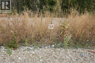 Commercial Land for Sale, 249 Crooked Pine Road, Enderby, BC