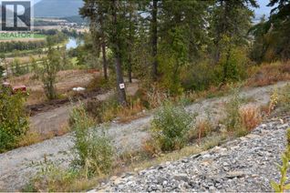 Commercial Land for Sale, 219 Crooked Pine Road, Enderby, BC