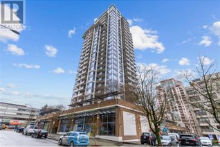 Condo Apartment for Sale, 608 Belmont Street #905, New Westminster, BC