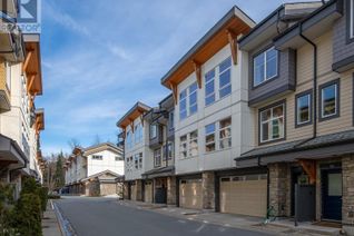 Townhouse for Sale, 39548 Loggers Lane #67, Squamish, BC