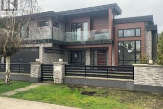 House for Sale, 8251 Rideau Drive, Richmond, BC