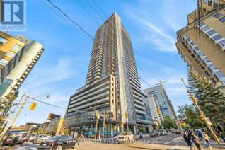 Property for Rent, 125 Redpath Avenue #2409, Toronto (Mount Pleasant West), ON