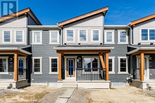 Freehold Townhouse for Sale, 1318 148 Avenue Nw, Calgary, AB