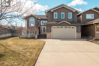 House for Sale, 22 Riverpark Boulevard W, Lethbridge, AB