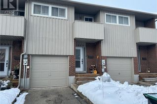 Townhouse for Sale, 553 Tenth Street, Collingwood, ON