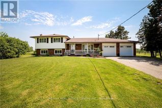 Property for Sale, 32 Irish Line, Haldimand, ON