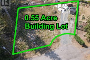 Vacant Residential Land for Sale, 1060 Mclaughlin Pl, Qualicum Beach, BC