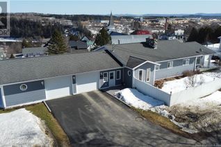 Bungalow for Sale, 26 First Avenue, Plaster Rock, NB