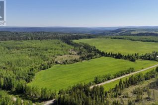 Commercial Farm for Sale, 32480 Dahl Lake Road, Prince George, BC