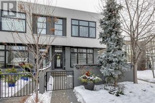 Townhouse for Sale, 1523 28 Avenue Sw #1, Calgary, AB