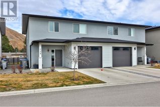 Property for Sale, 2683 Ord Road #139, Kamloops, BC