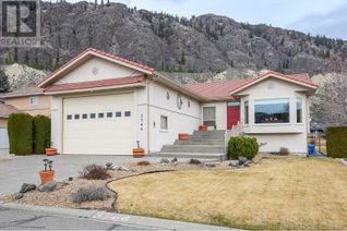 Property for Sale, 3744 Navatanee Drive, Kamloops, BC