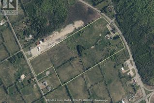 Land for Sale, 7122 Bank Street, Ottawa, ON