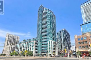 Property for Sale, 600 Fleet Street #715, Toronto (Niagara), ON