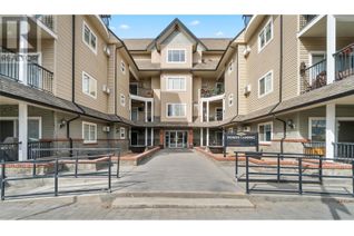 Property for Sale, 550 Lorne Street #307, Kamloops, BC