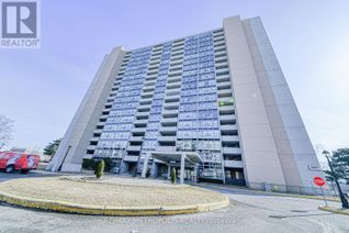 Condo for Rent, 3380 Eglinton Avenue E #610, Toronto (Scarborough Village), ON