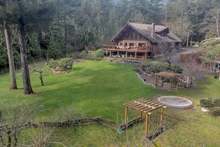 Property for Sale, 21360 Landstrom Road, Hope, BC