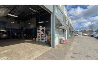 Business for Sale, 1330 Confidential Street, Surrey, BC