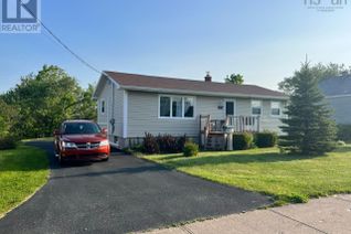 Property for Sale, 348 Reserve Street, Glace Bay, NS