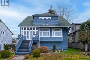 Detached House for Sale, 418 E Keith Road, North Vancouver, BC