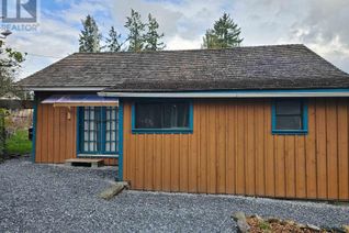 Bungalow for Sale, 5271 Coleborn Street, Other Islands, BC