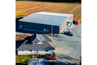 Farm for Sale, 38989 No. 4 Road, Abbotsford, BC