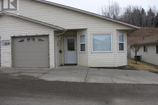 Townhouse for Sale, 500 Wotzke Drive #31, Williams Lake, BC Townhouse for Sale, 500 Wotzke Drive #31, Williams Lake, BC