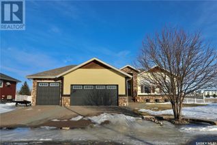 Detached House for Sale, 508 Centennial Drive, Shellbrook, SK